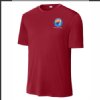 LAUSD Recreation Therapy Performance T-shirt