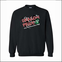 Lincoln D130 Staff Crewneck Sweatshirt