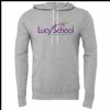 Lucy School Youth & Adult Soft Hooded Sweatshirt