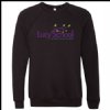 Lucy School Sponge Fleece Crewneck Sweatshirt