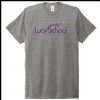 Lucy School Triblend T-Shirt