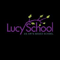 Lucy School Soft Jersey Short Sleeve Tee