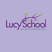 Lucy School Soft Jersey Short Sleeve Tee