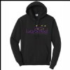 Lucy School Hooded Sweatshirt