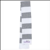 Lucy School Rugby Knit Scarf