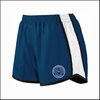 LWES Ladies Pulse Team Shorts