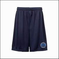 LWES Performance Shorts