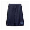 LWES Performance Shorts