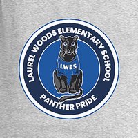 LWES Hooded Sweatshirt