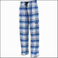 LWES Plaid Flannel Pants