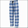 LWES Plaid Flannel Pants