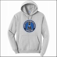 LWES Hooded Sweatshirt