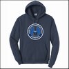 LWES Hooded Sweatshirt