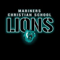 Mariners Christian School Hooded Sweatshirt