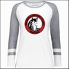 Meridian Elementary Ladies Fanatic Long Sleeve 2.0 Tee