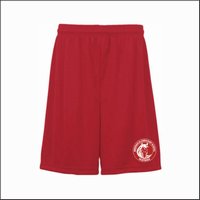 Meridian Elementary Performance Shorts