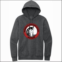 Meridian Elementary VIT Fleece Hooded Sweatshirt