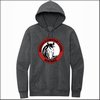 Meridian Elementary VIT Fleece Hooded Sweatshirt