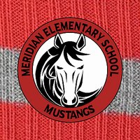 Meridian Elementary Spirit Pom Beanie