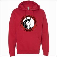 Meridian Elementary Midweight Hooded Sweatshirt