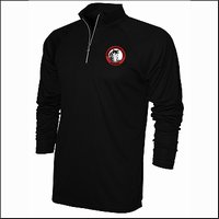 Meridian Staff Performance 1/4 Zip