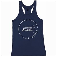 NE School of Dance Ladies B-Core Tank