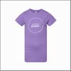 NE School of Dance Girls Fine Jersey Tee