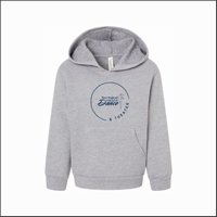 NE School of Dance Toddler Hoodie