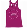 NE School of Dance Ladies B-Core Tank