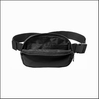 NE School of Dance Matte Hip Pack