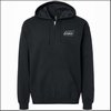 NE School of Dance Full Zip Sweatshirt