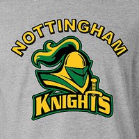 Nottingham School Hooded Sweatshirt