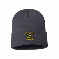 Nottingham School Knit Stocking Cap