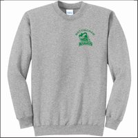 Nottingham School Crewneck Sweatshirt