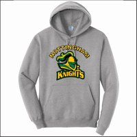 Nottingham School Hooded Sweatshirt