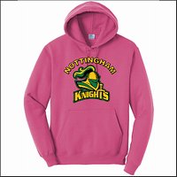 Nottingham School Hooded Sweatshirt