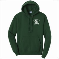 Nottingham School Hooded Sweatshirt