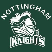 Nottingham School Hooded Sweatshirt