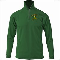 Nottingham School Performance 1/4 Zip