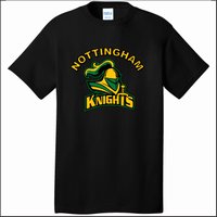 Nottingham School Short Sleeve T-shirt