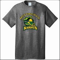 Nottingham School Short Sleeve T-shirt