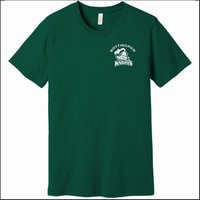 Nottingham School Soft Jersey Short Sleeve Tee