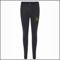 Nottingham School Girls/Ladies Leggings