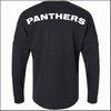 Oakdale Elementary Ladies Pom Pom Long Sleeve