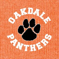 Oakdale Elementary Knit Stocking Cap