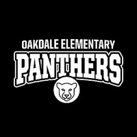 Oakdale Elementary Jogger Sweatpants