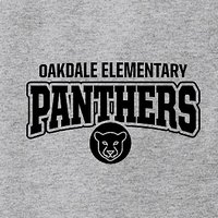 Oakdale Elementary Jogger Sweatpants