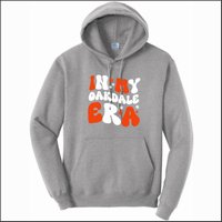 Oakdale Elementary Hooded Sweatshirt- Des A