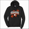 Oakdale Elementary Hooded Sweatshirt- Des B