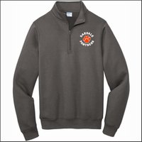 Oakdale Elementary 1/4 Zip Sweatshirt